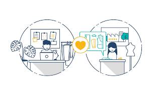 Supply Compass Animated Explainer Video