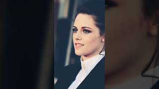 | Kristen Stewart |🔥My Baby Love Your Voice 🤞4K Full Screen Video#Shorts