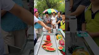 I did not give you watermelon ice cream 😢😭 #shorts #ytshorts #shortvideo