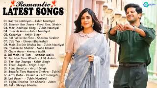 Love Hindi Mashup - Arijit Singh, Jubin Nautiyal, Atif Aslam,DhvanI Bhanushali,Shreya Ghoshal