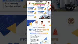Current affairs 2025 , importance scheme 2025, modi,  #modi #bjp #rrbntpc