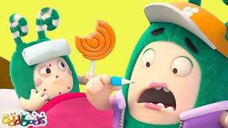 🔴 Oddbods 24/7 Livestream! Full TV Episodes | Funny Cartoons for Kids 🔴