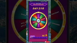 WinZO Free Spin Earn Money ll #shorts #shortvideo #winzo #worldwar