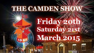 Camden Show 2015