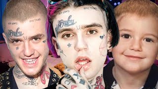 The Tragic Downfall of Lil Peep