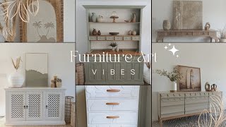 Furniture Designs & Art @inspiredbycoastal