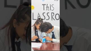 Class me lunch kiya hai kabhi?🤣🤣 || Purabibhargava || #purabibhargava  #shorts #school