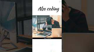 coding ❤️😂👀😭#conputer#coding #codinglife computerscience