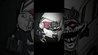 💀 Truck Kun #trollface #anime #edit #shorts