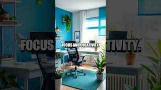 Transform Your Home Office: Top Decor Essentials