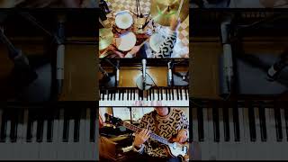 Varispeed is Too Much Fun...