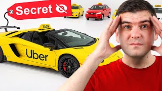Uber’s Secret Crypto Move Will Blow Your Mind!