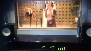 And i am telling you - Jennifer Hudson (studio) by Louisa Johnson