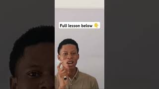 Jamb Biology Leaked Exam focus #Jamb2025 #viral
