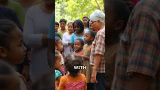 A new Story #kindnesstales #Moralvalues #Storiesforkids #learnenglish #storiesinenglish