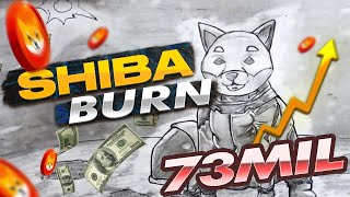 SHIBA to The MOON 🔥 | SHIBA Draw&Burn Series (Shiba Burn) | Shiba Inu Token