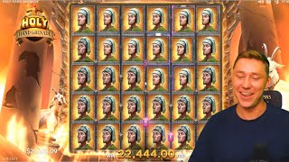 RECORD WINS OF THE WEEK #46 🃏 INSANE LUCK ON ONLINE SLOTS