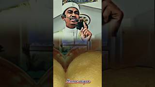 #তিন দিন না খেয়ে থাকুন সমাজ  আপনাকে দেখতে আসবে না #islamiwaz #foryou 👍