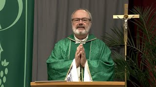 Sunday Catholic Mass Today | Daily TV Mass, Sunday August 10, 2025