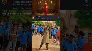#viralvayyari #viralvayyarisong #trending #trendingshorts #telugu #shortvideos #schoolgirl #viral
