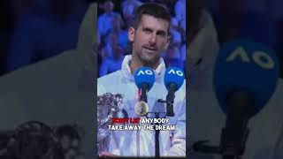 If You Want To Become a PRO TENNIS PLAYER listen this! #luxuryenlightened