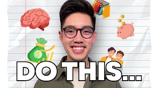 5 Steps I Took To Reach Financial Freedom
