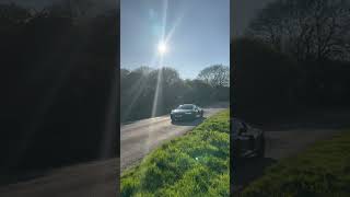 R8 V10+ FLAT OUT!