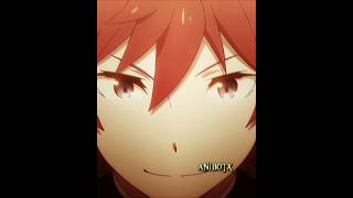 " I'M A MONSTER THAT HUNTS MONSTER " | Reinhard Van Astrea | The Blessed One Edit #anime #rezero