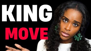 Man Walks Away Like a KING… After What SHE Said at the Table