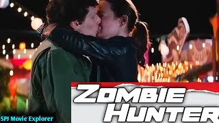"ZOMBIE APOCALYPSE: Mera Safar, Mera Yudh 💀"