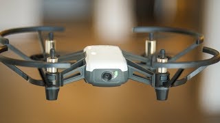 $99 Tello Drone (powered by DJI and Intel) - Review