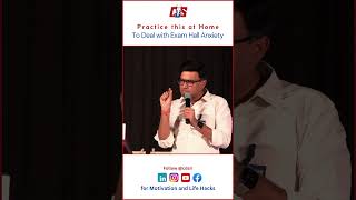 Turn exam anxiety into confidence!