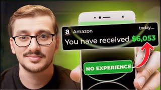 7 High-Paying Amazon Remote Jobs You Can Land in 2024 | Work From Home Opportunities!