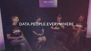 Join us for the DATA festival #online in November 2023!