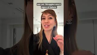 You Are Not Failing…You Are Growing#shorts #mindsetshift #mindset #personaldevelopment #lifelessons
