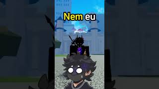 Quem é o Melhor Jogador Brasileiro de pvp do Bloxfruits? #bloxfruits #roblox