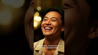 IELTS Cue Card: Describe a Person You are Happy to Know #ieltsspeaking