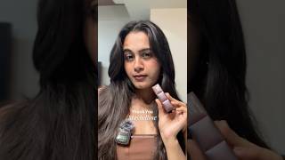 #ad @maybellineindia🧸I’M IN LOVE WITH THESE🤎#divealulla #subscribe #makeup #lippies #maybelline