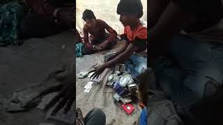 Juaari tash 2025 teen pati jua 2025 Jua khelna dream11 ban 2025 #trending #shorts #reels