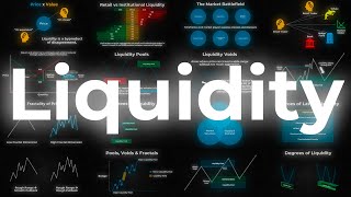 Master LIQUIDITY CONCEPTS in 30 Minutes!