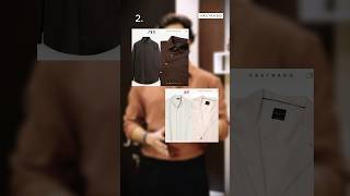 Get Cloth like Zara & H&M in budget | best budget mens clothing brand #mensfashion