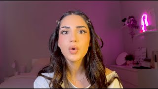 GRWM: 私のシュガーベイビー体験は失敗に終わった