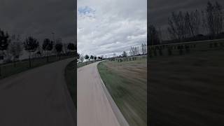 Dron fpv  crash #fpv #fantazyfpv #fpvdrone #drone #nazgul5 #gopro #fpvfreestyle #dronelife