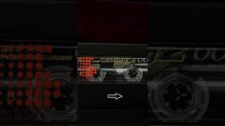 Recording a thunderstorm with an old Walkman  #nostalgia  #thunderstorm  #rain  #carrainsounds #film