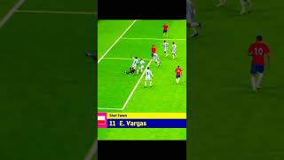 koundé☠️🥵#ytshorts #yt #efootball #efootgamer #football