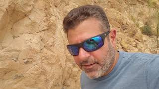 Wind Cave Trail, Usery Mountains - Part 3