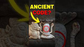 The Most Unusual Lingam Ever Found?