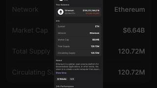 How to Buy Ethereum With No KYC ❌📝 — Dark Web Style 🧠 #nokyc #ethereumprivacy #darkmoney