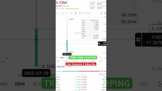 TREE COIN #newcoin #cryptocurrency #crypto #cryptonews #trending #cryptocurrencynews #cryptomarket