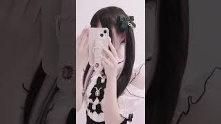 今日20時〜発売のヘアリボン.ᐟ.ᐟ т ‧̫ т♡もえにゃが1からデザインしたよ💭🎀【❤︎ Dear Merry ×もえにゃ初コラボ❤︎】 #量産型 #量産型ヲタク #地雷系 #おすすめ